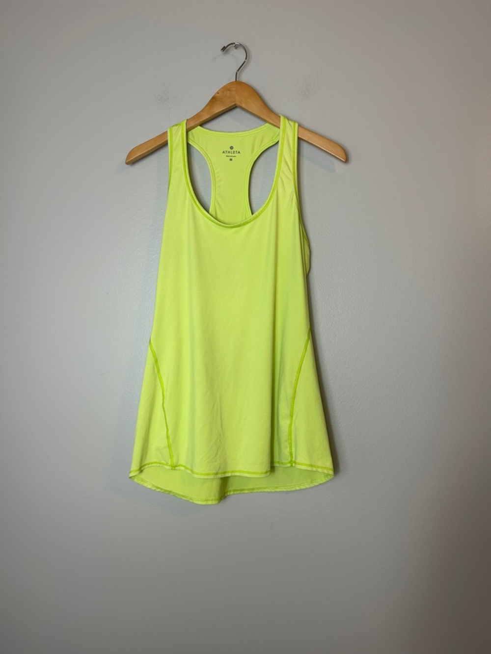 Athleta Tank size medium